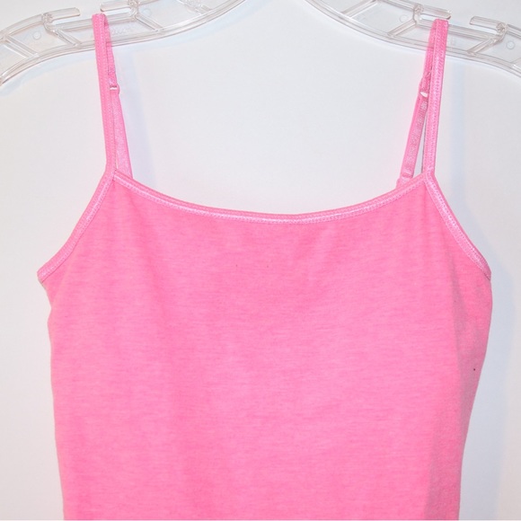 Pink Cami - Picture 2 of 3